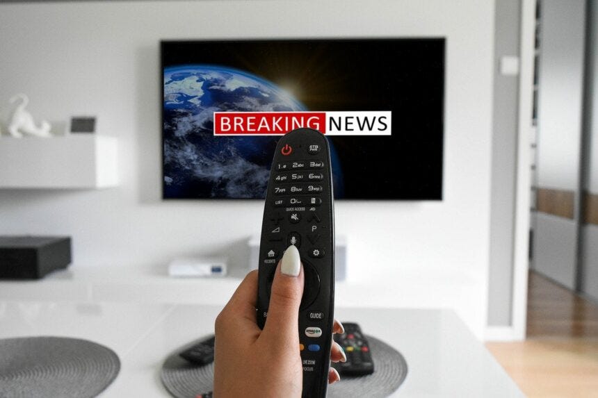 General News TheWeeklySpooncom