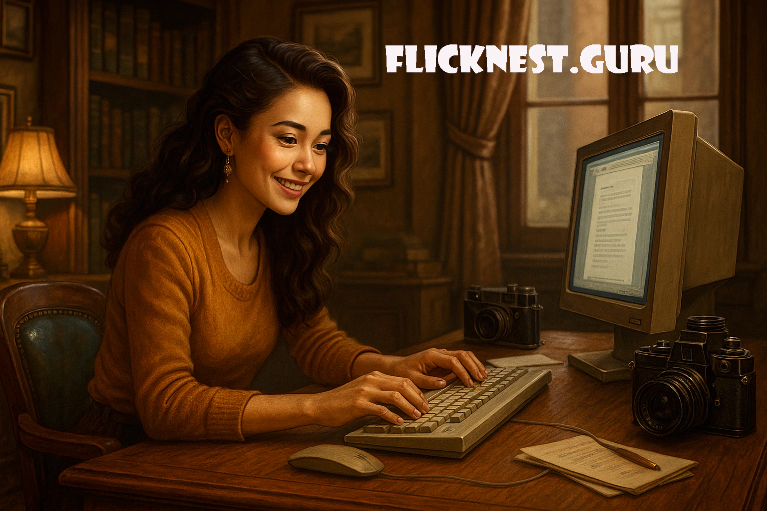 FlickNest.guru