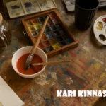 Kari Kinnaslapi