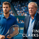 Finlo Clarkson