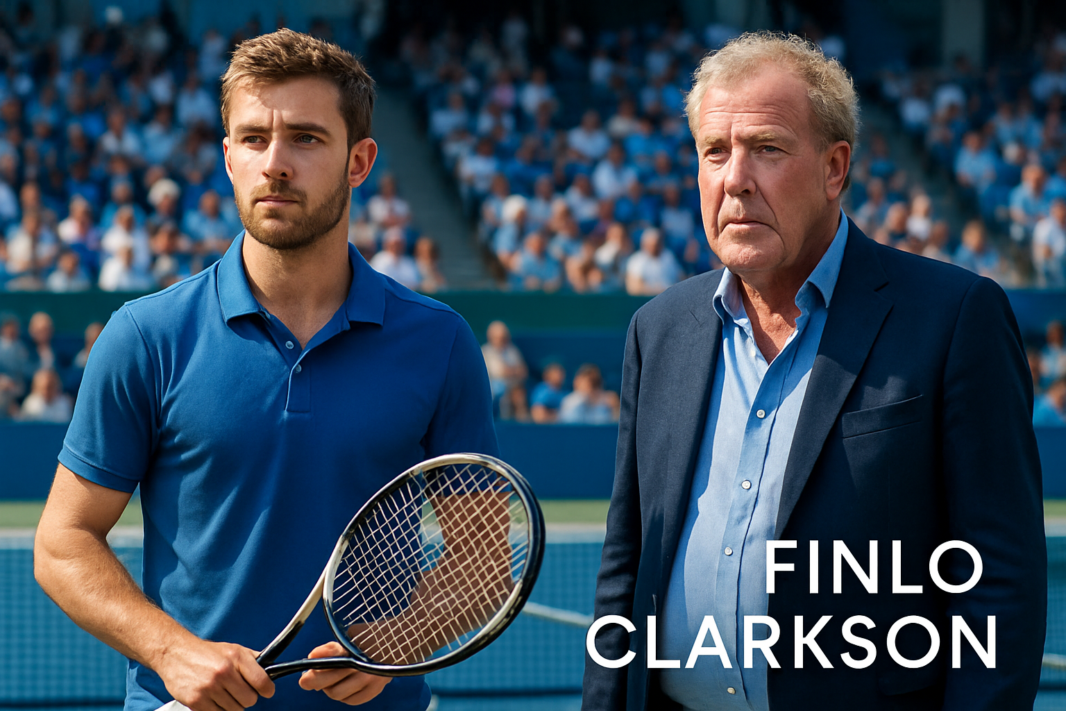 Finlo Clarkson