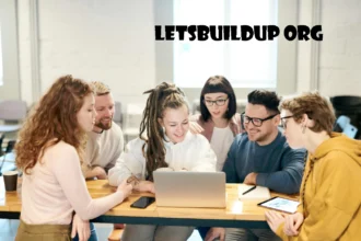 letsbuildup org
