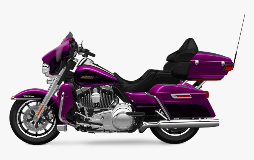 Purple Electra X Skin