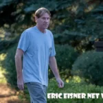 Eric Eisner net worth