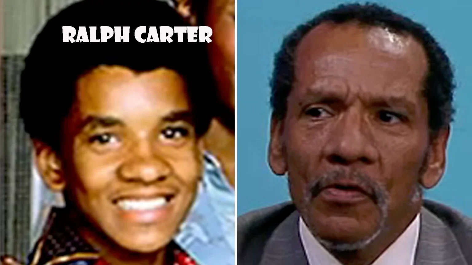 Ralph Carter
