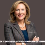 Alyson H Belcourt Rice Road Meriden CT Social Media
