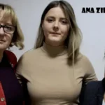Ana Zirojevic
