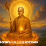 imagesize:地藏王菩薩 1920x1080
