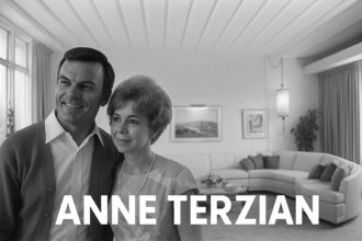 Anne Terzian