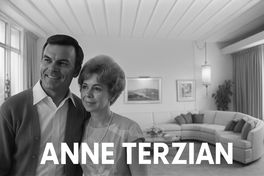 Anne Terzian