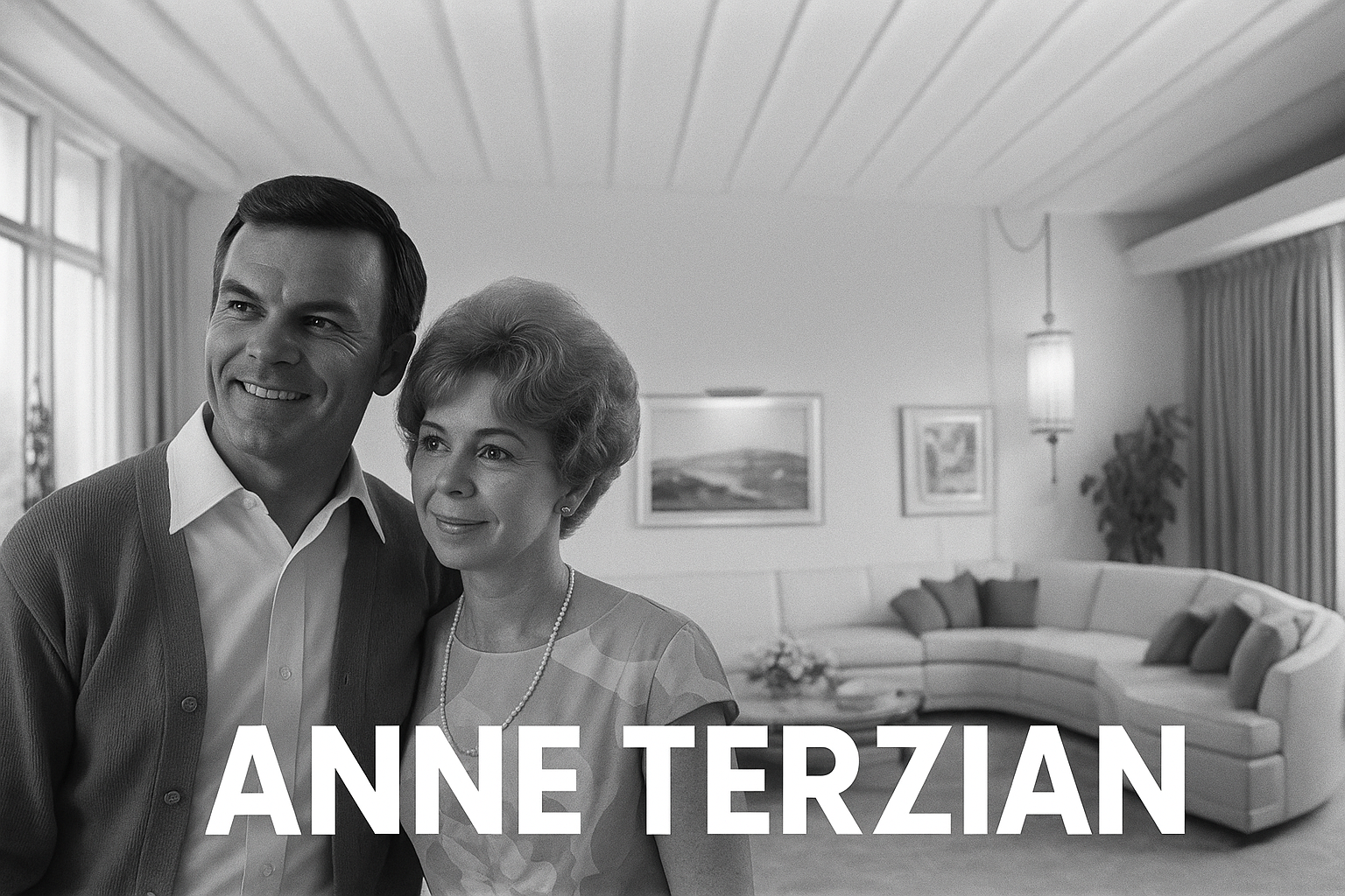 Anne Terzian