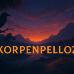 Korpenpelloz