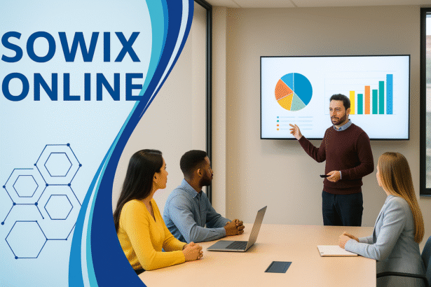 sowix online