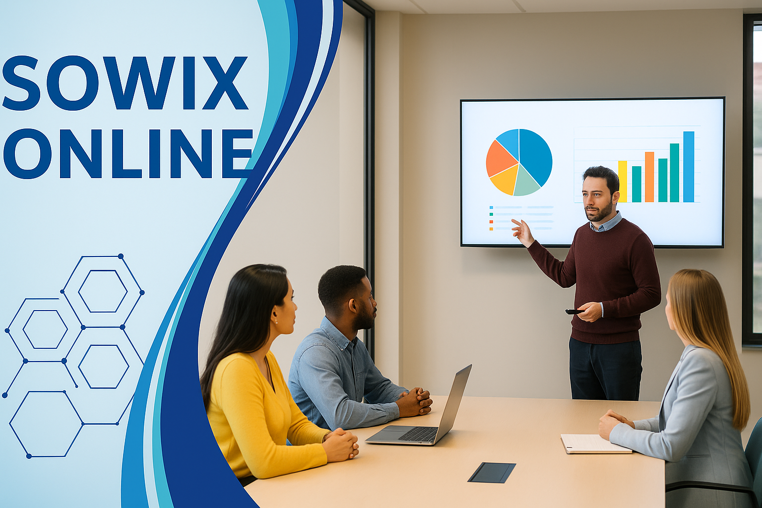 sowix online