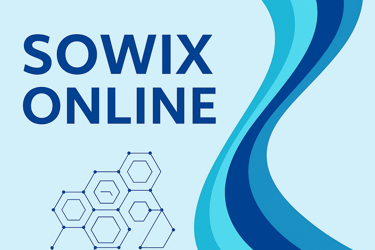 sowix online