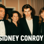 Sidney Conroy