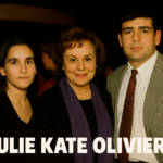 Julie Kate Olivier