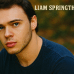 Liam Springthorpe