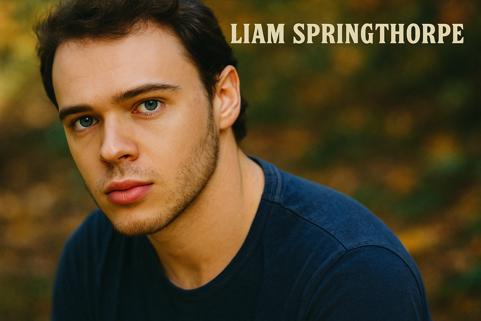 Liam Springthorpe