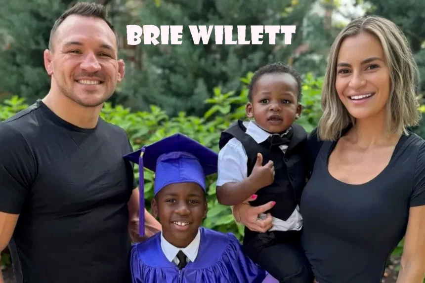 Brie Willett