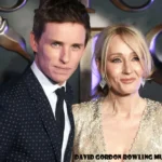 David Gordon Rowling Murray