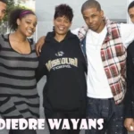 Diedre Wayans