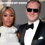 Maximillion Cooper Net Worth