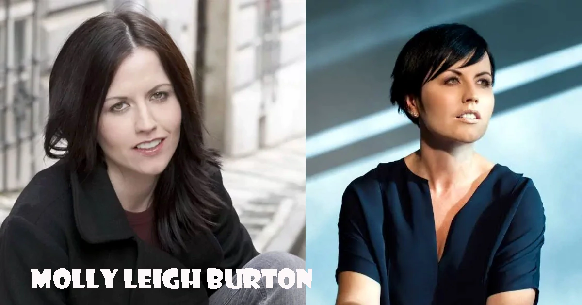 Molly Leigh Burton