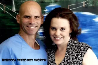 Rebecca Sneed Net Worth