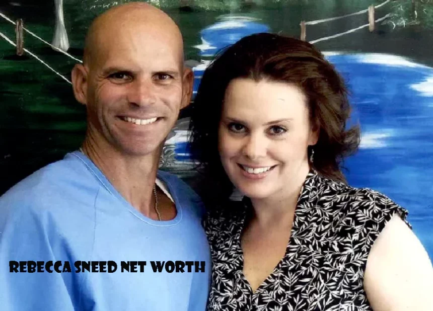 Rebecca Sneed Net Worth