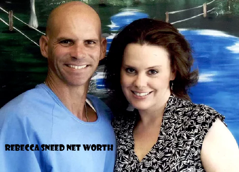 Rebecca Sneed Net Worth