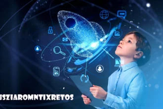 Husziaromntixretos