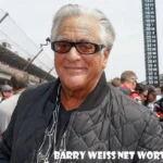 Barry Weiss Net Worth
