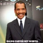 Ralph Carter Net Worth