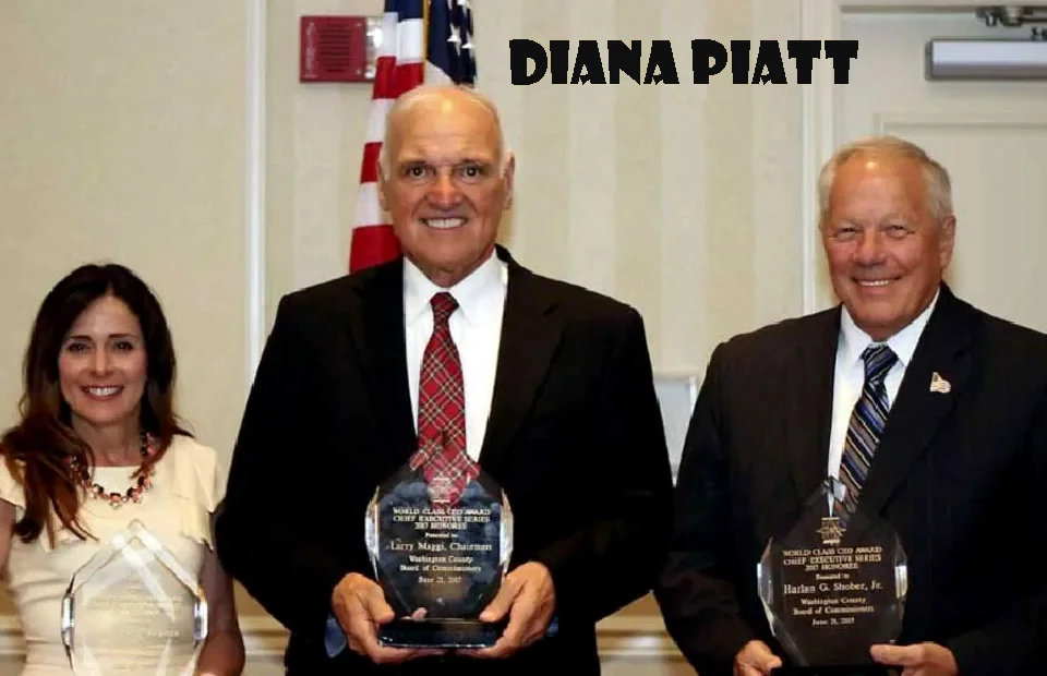 Diana Piatt