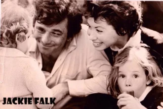 Jackie Falk