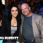Deanna Burditt