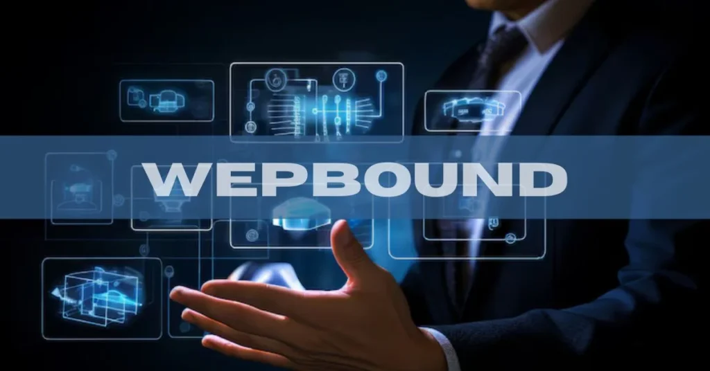 Wepbound